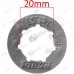 Rotita motrica drujba 3/8-7 Mediu (Original Stihl) 